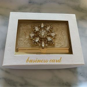 Card holder